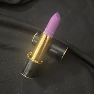 Pat McGrath MatteTrance lipstick faux pas  023